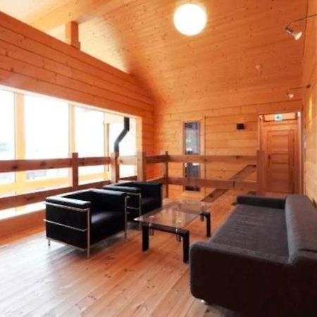 Polar House Karuizawa Villa Buitenkant foto